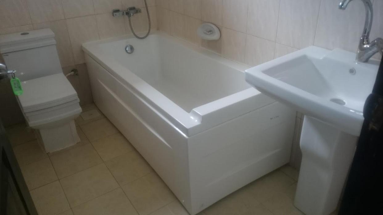 Itetemia Royal Inn Dar es Salaam Ngoại thất bức ảnh